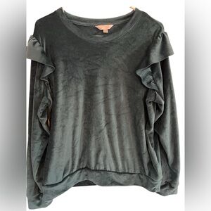 Lauren Conrad top size large